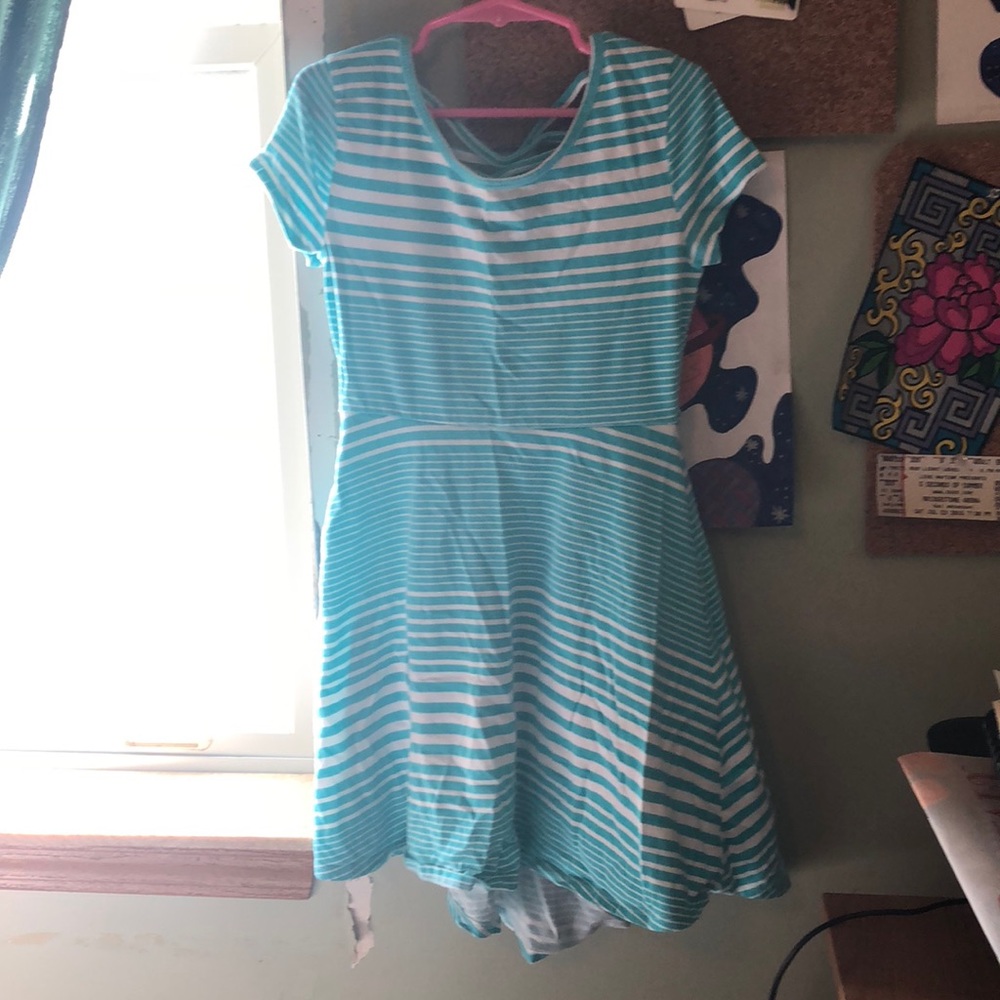 Summer dress